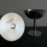 The Tall Cup